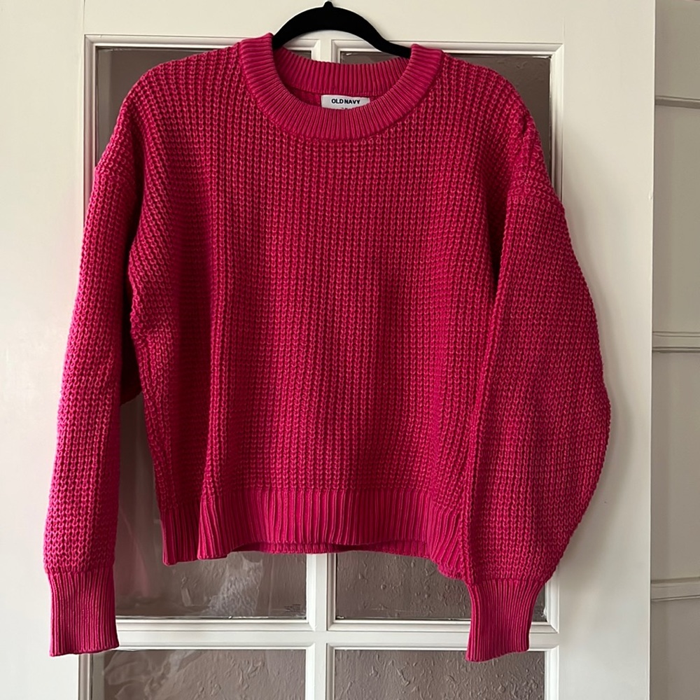 Old Navy Knit Sweater